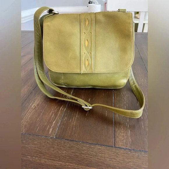Osgoode Marley cross body bag - Picture 14 of 16